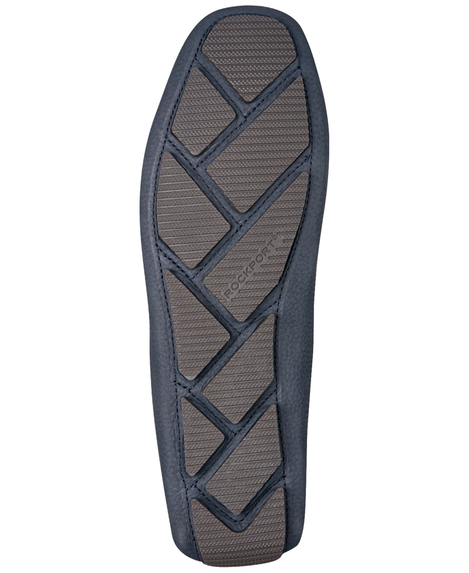 Мужские повседневные мокасины Rodger Dress
