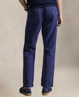 Men's Bedford Classic-Fit Pants