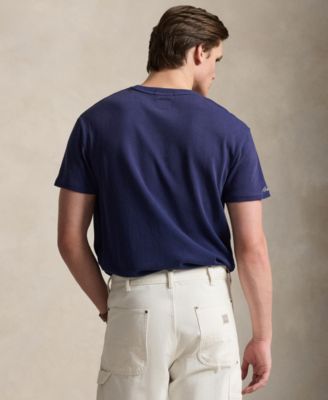 Men's Crewneck T-Shirt