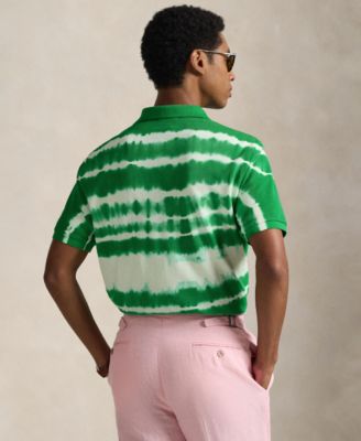 Men's Short-Sleeve Polo Shirt