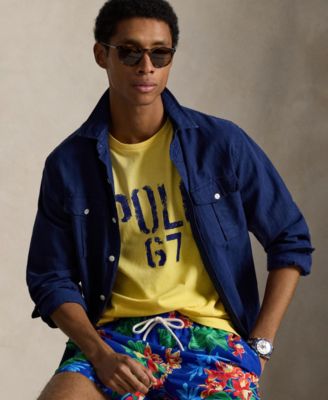 Men's Graphic T-Shirt