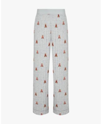 Women's Sleep Wide Leg Pant