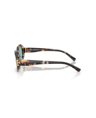 Women's Geometric Sunglasses, TY7234U
