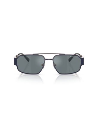 Men's Rectangle Cape Town Sunglasses, MK1182