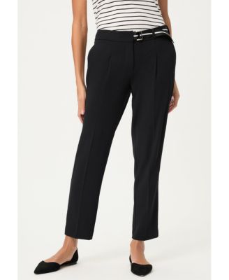 Women's Lisa Pleated Trouser