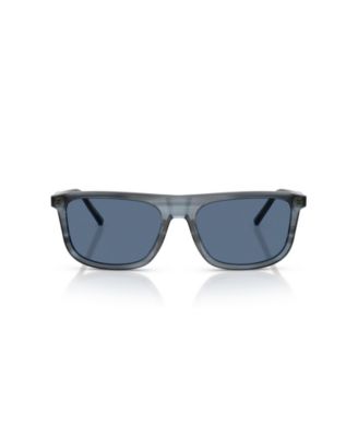 Men's Square Sunglasses, DG4542