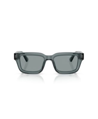 Men's Geometric Sunglasses, EA4270