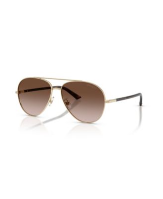 Women's Pilot Sunglasses, JC4026