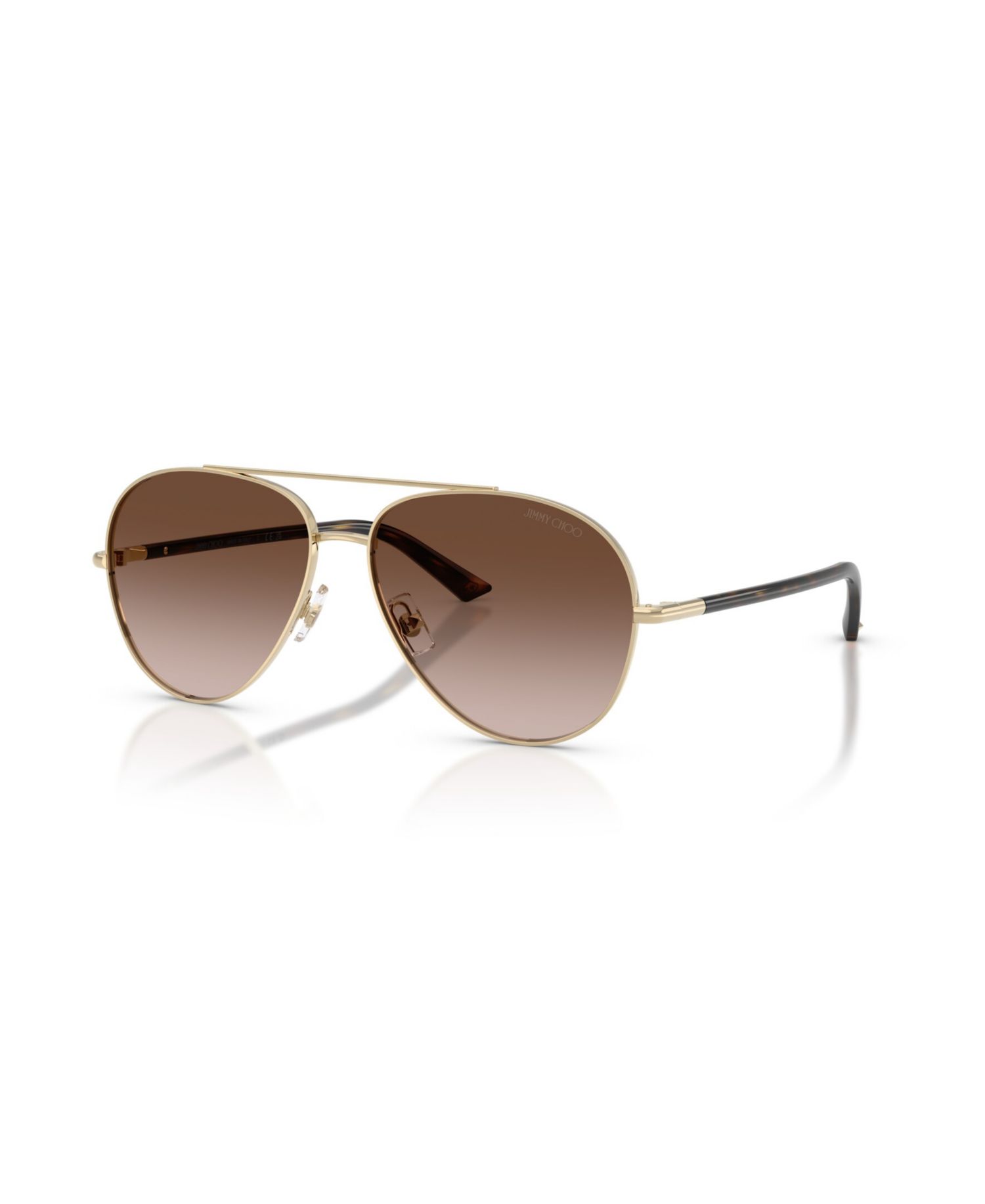 Women's Pilot Sunglasses, JC4026