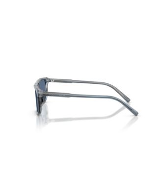 Rectangle Sunglasses, DX4009