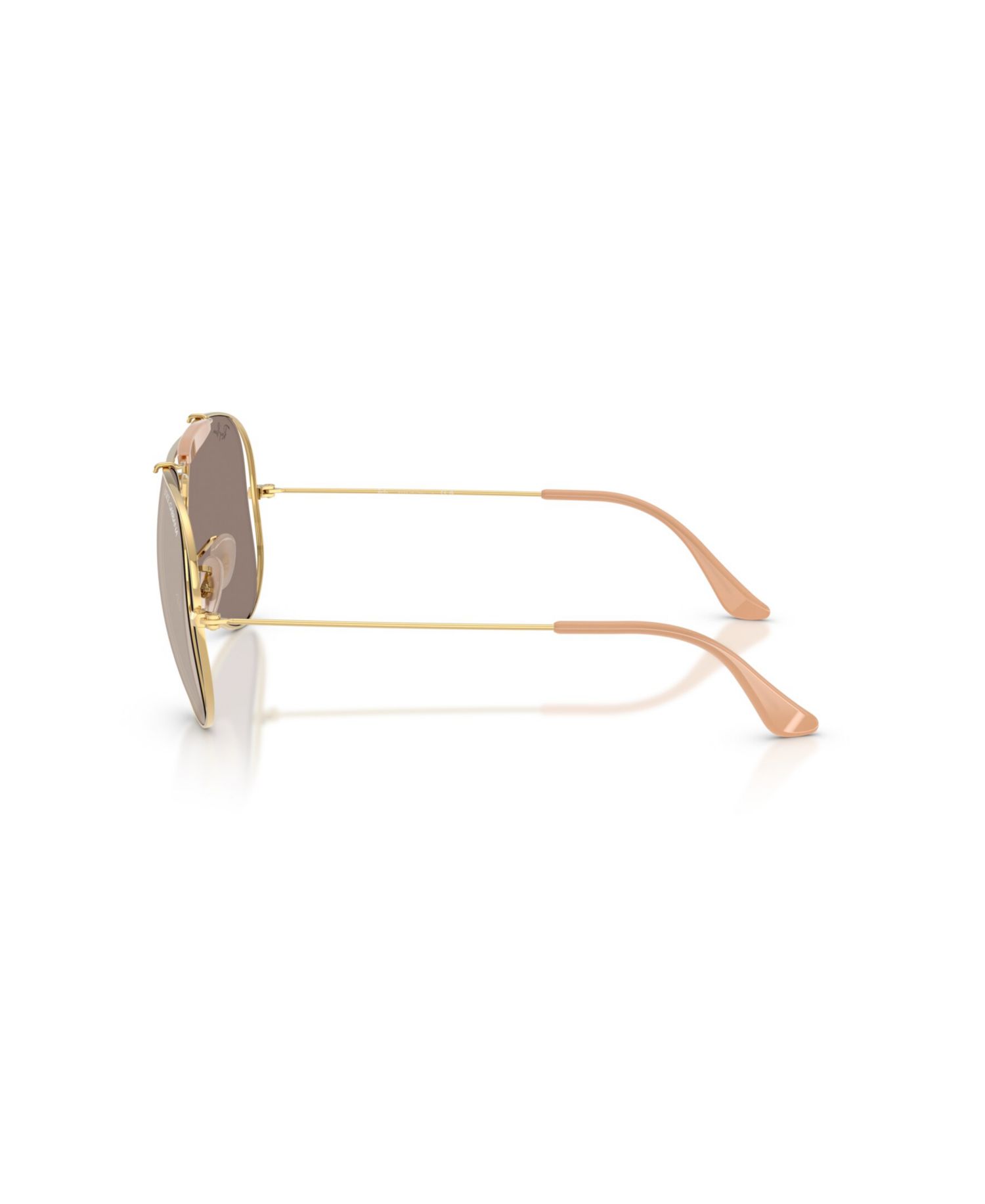Unisex Pilot Sunglasses, RB3029M