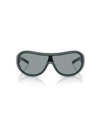Women's Geometric Sunglasses, MU B14SU