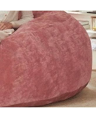 Superior Comfort Bean Bag Chairs with Memory Foam Filling