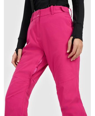 Women's Ski Trousers Membrane