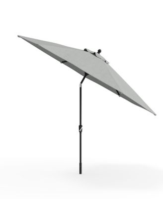 Oasis 11' 3-Position Tilt Umbrella