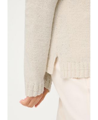 Women's Open Front Cardigan