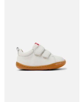Kids Kids' Unisex Peu Cami First Walker Leather Shoes