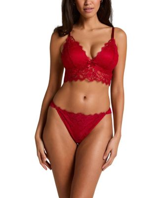 Hunkemoller Women's Marianna Brazilian