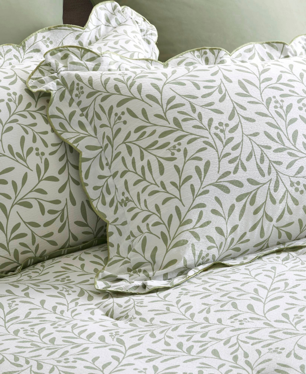 Madison Park Darcy Print 5-Pc. Comforter Set, Queen