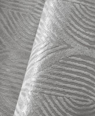 Nocturne Jacquard 10-Pc. Comforter Set, California King