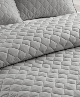 Nocturne Jacquard 10-Pc. Comforter Set, Queen