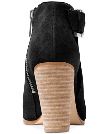 Michael kors cheap adams bootie
