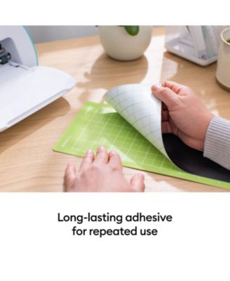 Joy Standard Grip Machine Mat - 4.5 in x 12 in (5 ct)