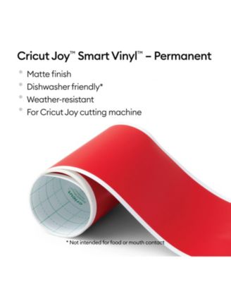 Joy Permanent Smart Value Vinyl - 5.5 in x 10 ft