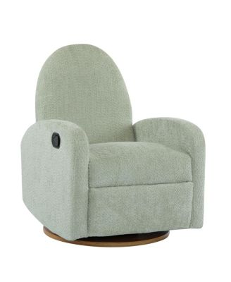 360 Swivel and Glider Recliner Chair