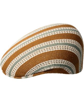 Men's Resort Stripe 504 Cap