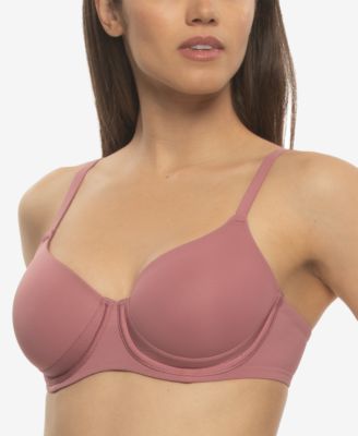 Women's Versasfit Perfect Cover Breathable Seamless T-shirt Bra