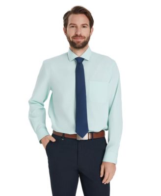 Men's Traveler Dress Shirt