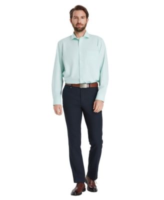 Men's Traveler Dress Shirt