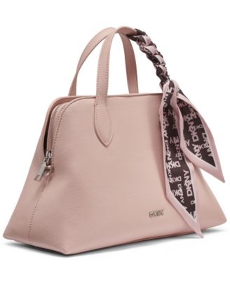 Lilah Small Satchel Crossbody Bag