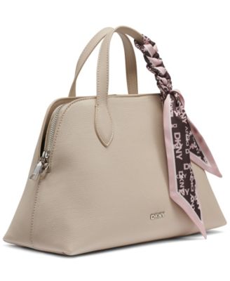 Lilah Small Satchel Crossbody Bag