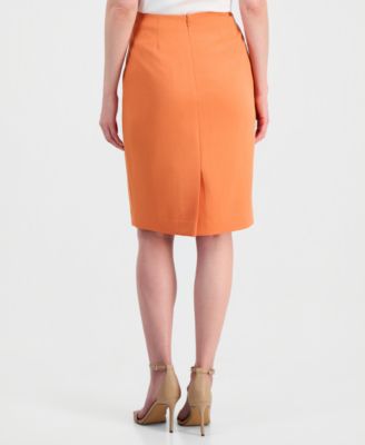 Women's Pencil Skirt