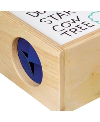 Mystery Developmental Feely Toy Box