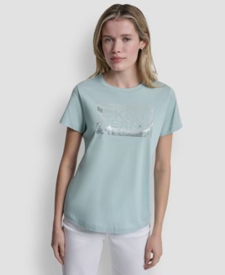 Women's Crew Neck T-Shirt