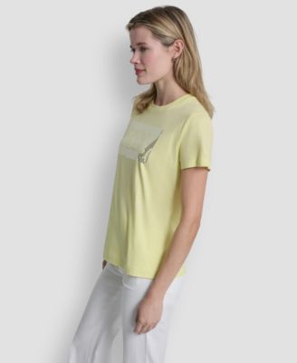 Women's Crew Neck T-Shirt