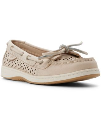 Women's Angelfish Lace-Up Boat Shoes