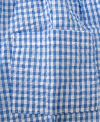 Baby Boys' Golf Cart Crewneck T-Shirt and Shorts, 2-Piece Set