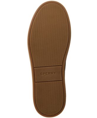 Men's Como Lace-Up Boat Shoes