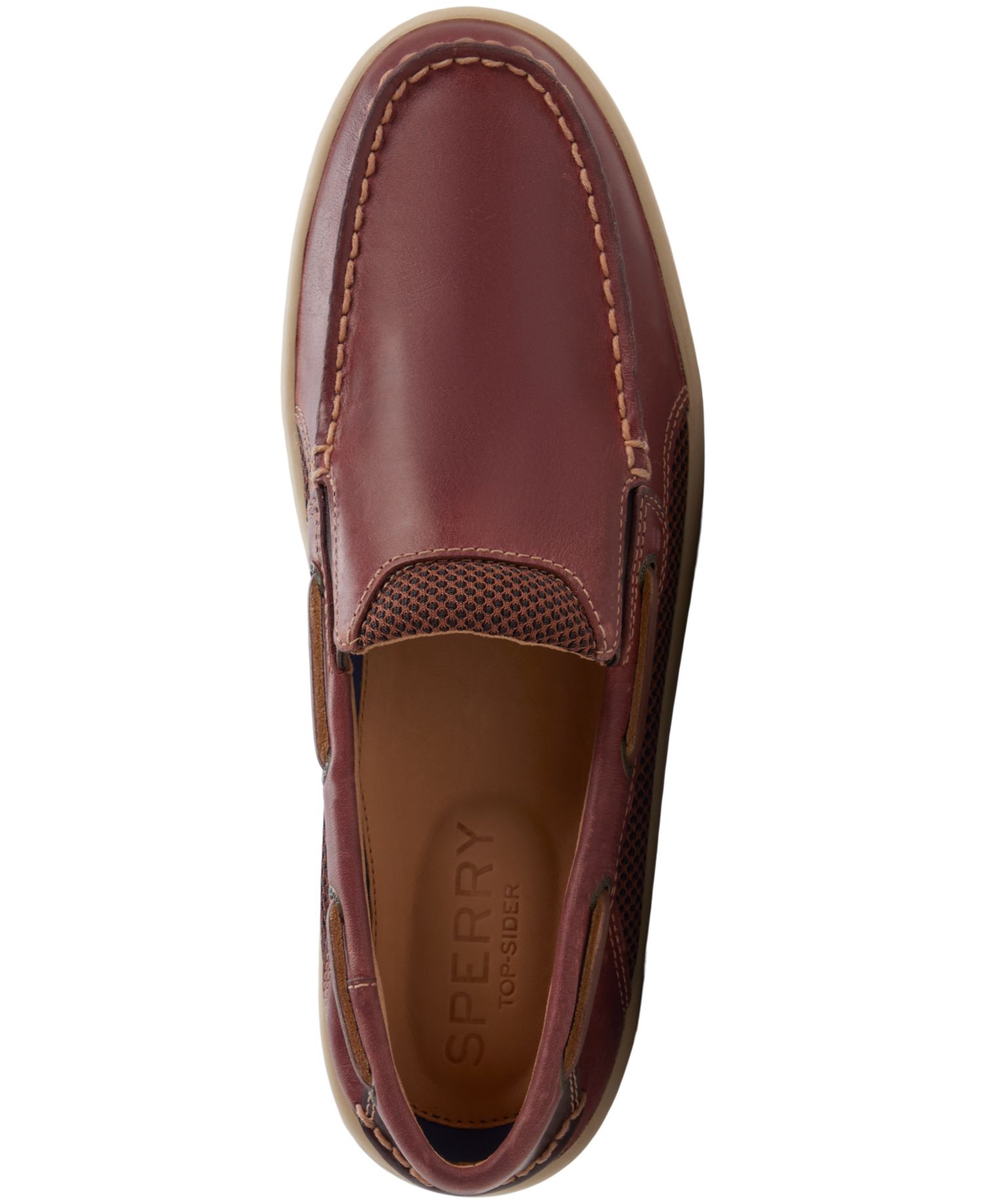 Sperry Men's Billfish Slip-On Boat Shoes