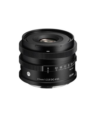 45mm f/2.8 DG Contemporary Lens for Sony E,