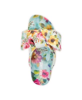 LUKEES by Women's Island Luau Sandals