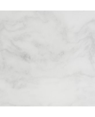 Streamdale Outdoor Ponti Travertine Side Table