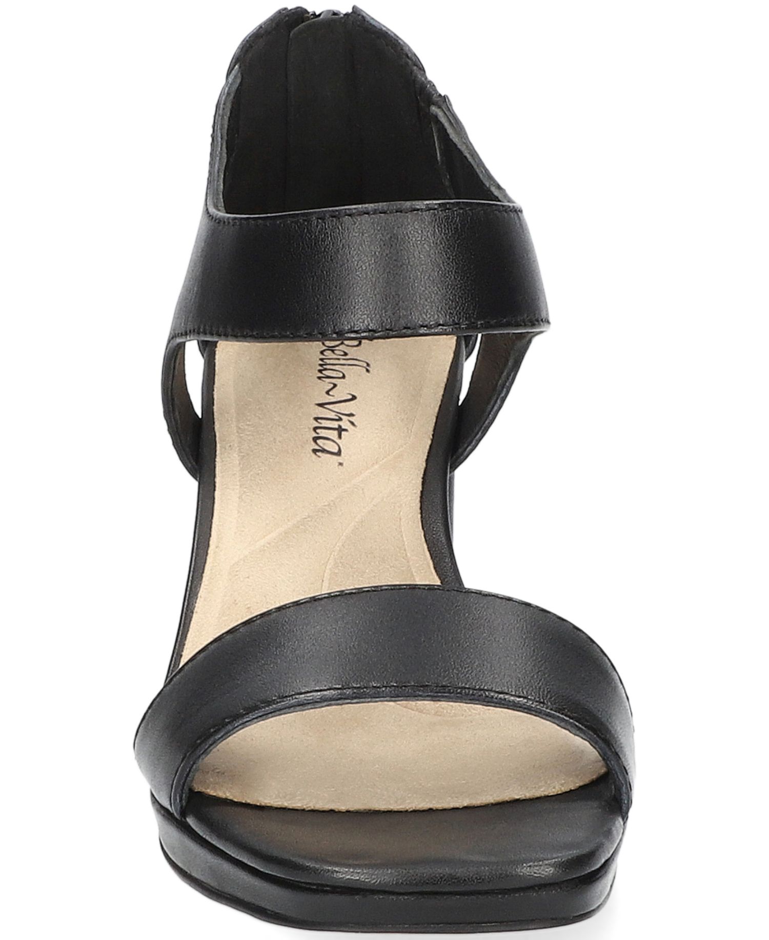 Women's Sonic Square Toe Sandals
