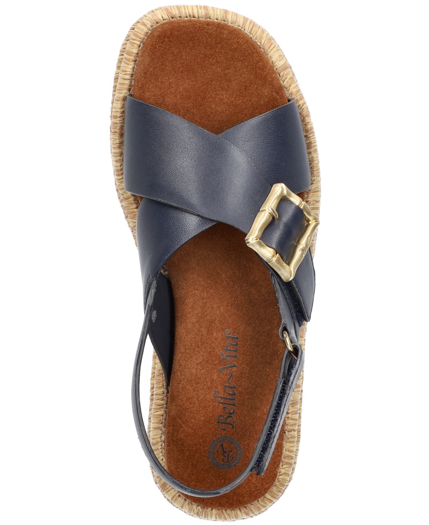 Women's Jaylyn Round Toe Slingback Sandals