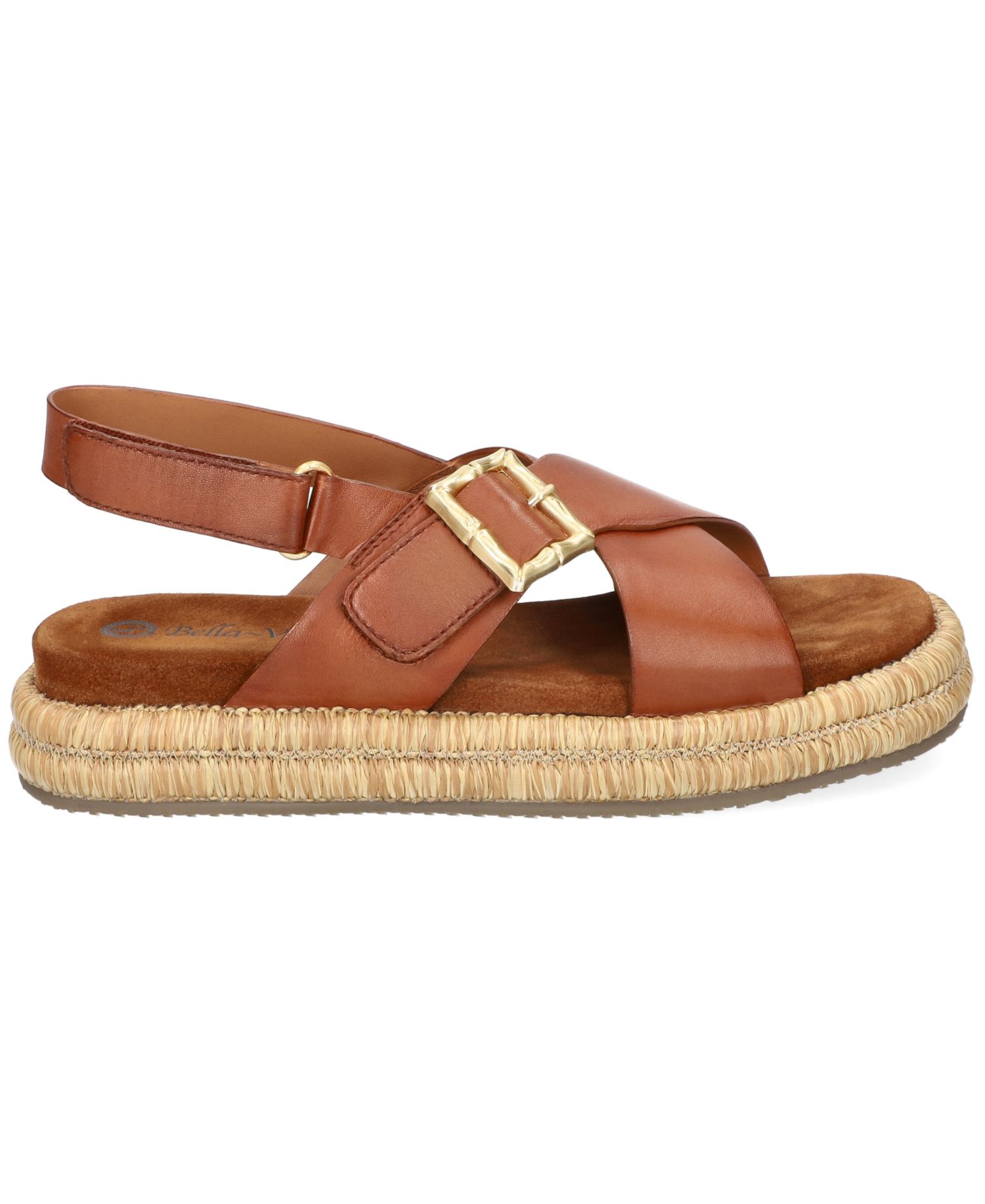 Women's Jaylyn Round Toe Slingback Sandals