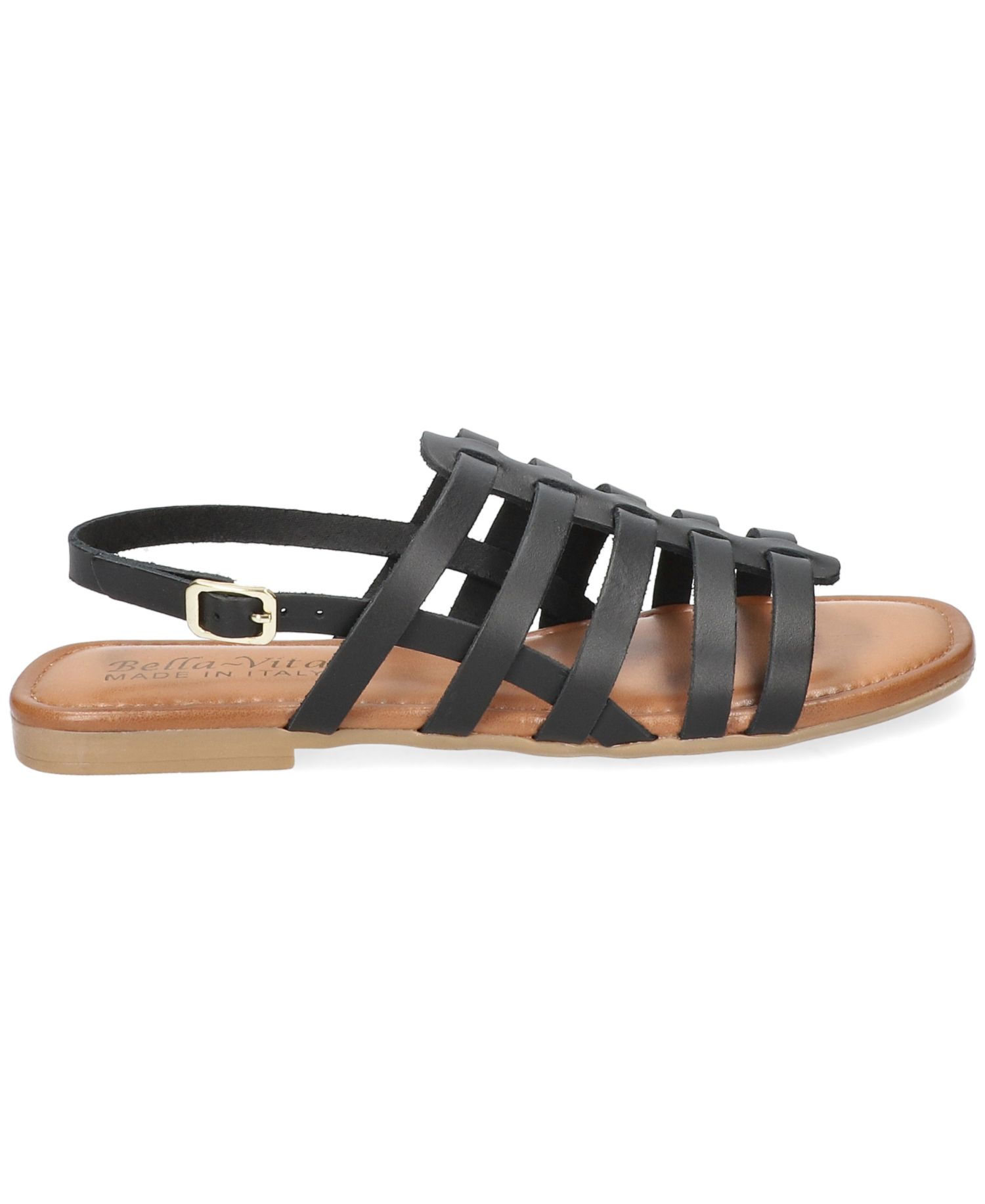 Women's Uma-Italy Strappy Slingback Sandals